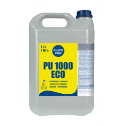 KIILTO PU 1000 ECO gruntas 5 litrai