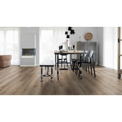 MLD300WXL Comfort Oak Taupe 9mm suneriama vinilinė danga