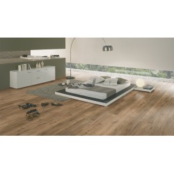 MLD297WXL Vintage Oak Brown 9mm suneriama vinilinė danga