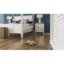 MLD297WXL Vintage Oak Brown 9mm suneriama vinilinė danga