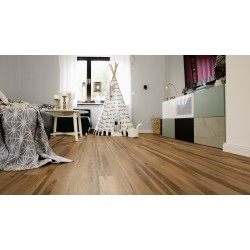 MLD295WXL Shadow Oak Brown 9mm suneriama vinilinė danga