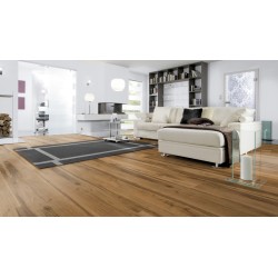 MLD295WXL Shadow Oak Brown 9mm suneriama vinilinė danga
