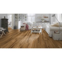 MLD295WXL Shadow Oak Brown 9mm suneriama vinilinė danga
