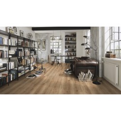 MLD299WXL Comfort Oak Brown 9mm suneriama vinilinė danga