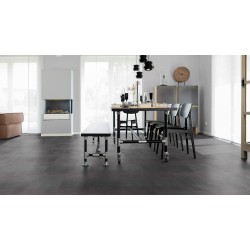 RLC305SL Timeless Slate Dark 5.5mm suneriama vinilinė danga