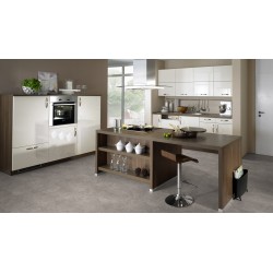 MLD303SL Industrial  Concrete Grey 9mm suneriama vinilinė danga