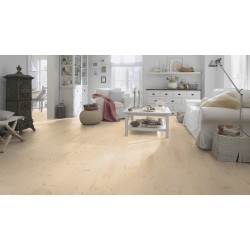 PL297R Natural Pine Beach 2.2mm klijuojama PURLINE danga