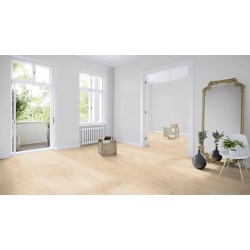 PL297R Natural Pine Beach 2.2mm klijuojama PURLINE danga