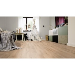 PLC299R Intensive Oak Honey 5mm suneriama PURLINE danga