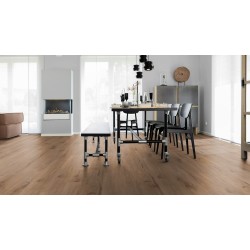 PLC301R Strong Oak Cinamon 5mm suneriama PURLINE danga