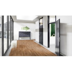 PLC300R Intensive Oak Caramel 5mm suneriama PURLINE danga