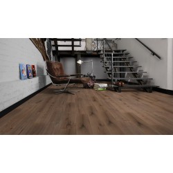 PLC303R Strong Oak Cappuccino 5mm suneriama PURLINE danga