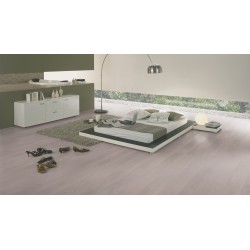 MLP302R Soft Oak Silver 9mm suneriama PURLINE danga