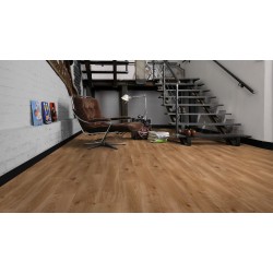 MLP300R Intensive Oak Caramel 9mm suneriama PURLINE danga