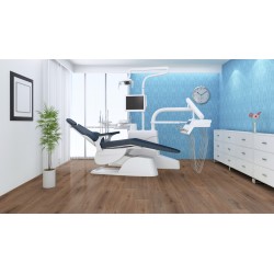 MLP303R Strong Oak Cappuccino 9mm suneriama PURLINE danga