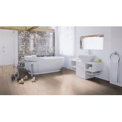 PL309R Noble Oak Powder 2.2mm klijuojama PURLINE danga
