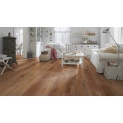 PL315R Rustic Oak Nougat 2.2mm klijuojama PURLINE danga