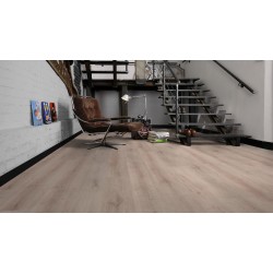 PLC313R Rustic Oak Taupe 5mm suneriama PURLINE danga