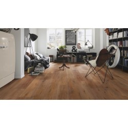 PLC315R Rustic Oak Nougat 5mm suneriama PURLINE danga