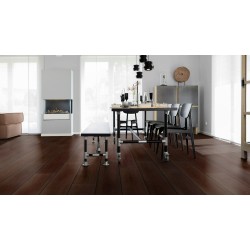 MLP307R Calm Oak Mocca 9mm suneriama PURLINE danga