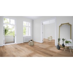 MLP314R Rustic Oak Ginger 9mm suneriama PURLINE danga