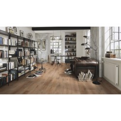 MLP314R Rustic Oak Ginger 9mm suneriama PURLINE danga