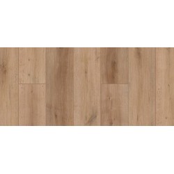 MLP314R Rustic Oak Ginger 9mm suneriama PURLINE danga