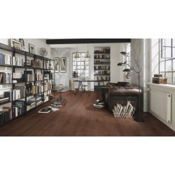 MLP316R Rustic Oak Coffee 9mm suneriama PURLINE danga