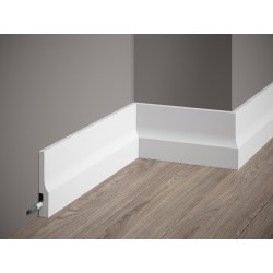100MM QS009 polistireno grindjuostė