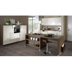 PL319R Urban Concrete Steel 2.2mm klijuojama PURLINE danga