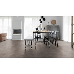 PLC318R Urban Concrete Smoke 5mm suneriama PURLINE danga