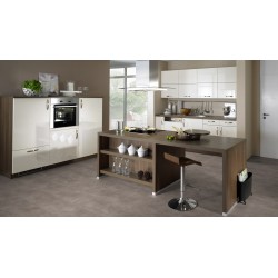 PLC318R Urban Concrete Smoke 5mm suneriama PURLINE danga