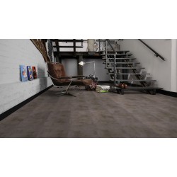 PLC319R Urban Concrete Steel 5mm suneriama PURLINE danga
