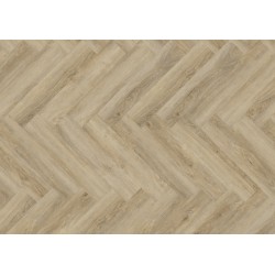 Herringbone Malaga Oak  2.5mm klijuojama vinilinė danga