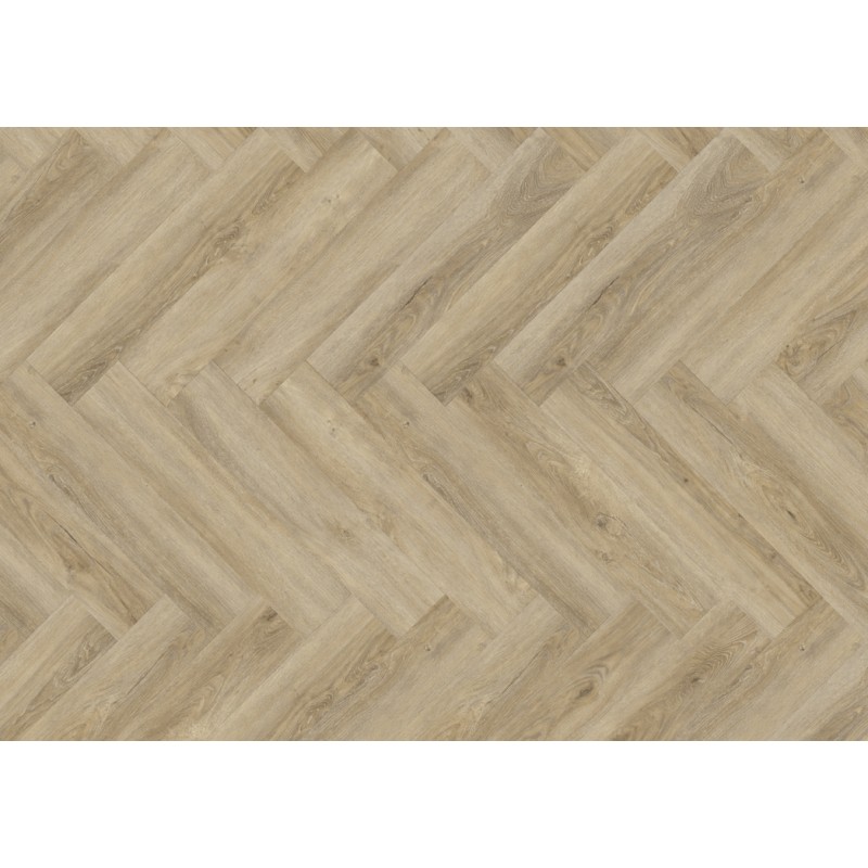 Herringbone Malaga Oak  2.5mm klijuojama vinilinė danga