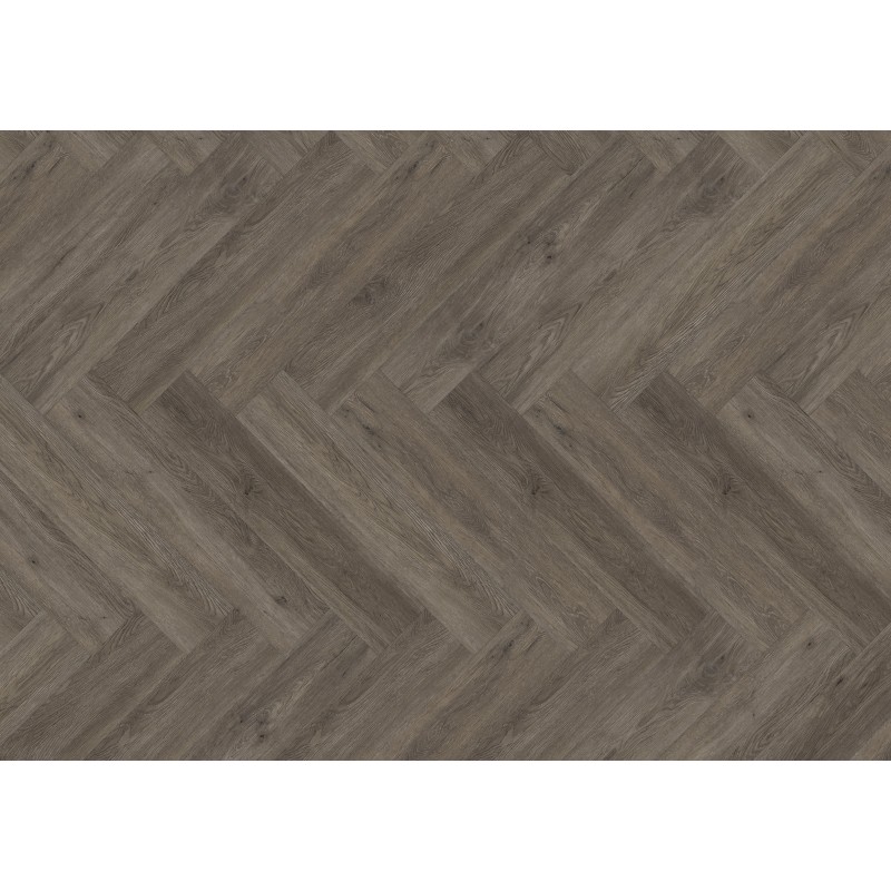 Herringbone CANBERRA Oak 2.5mm klijuojama vinilinė danga