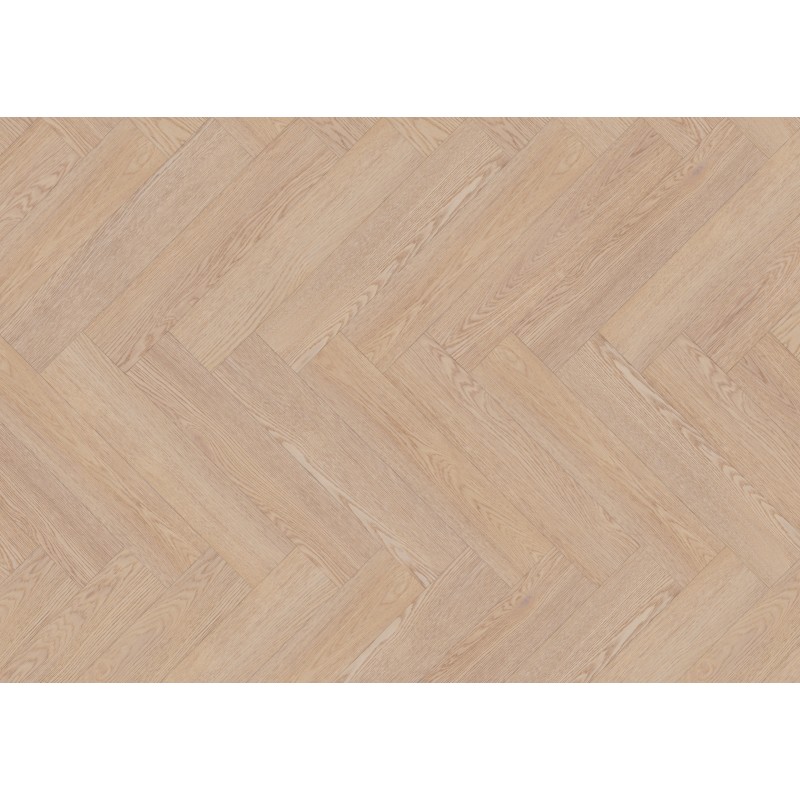 Herringbone BERLIN Oak 2.5mm klijuojama vinilinė danga