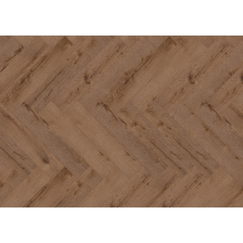 Herringbone Washington Oak 2.5mm klijuojama vinilinė danga