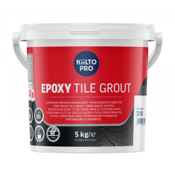 KIILTO 2KG EPOXY Tile Grout