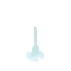 100x 1.5mm siūlei LEVEL LYGINIMO SISTEMOS APATINĖ DALIS