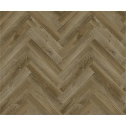 Herringbone Oak Nantes 6.5mm suneriama SPC vinilinė danga
