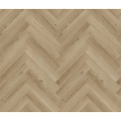 Herringbone Oak Bordo 6.5mm suneriama SPC vinilinė danga
