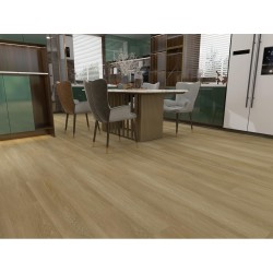 Cartagna OAK 6.5mm suneriama SPC vinilinė danga