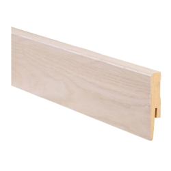 80MM LO9 Venice 80X15 MDF LAMINUOTA grindjuostė