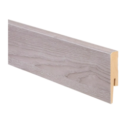 80MM LO9 Parma 80X15 MDF LAMINUOTA grindjuostė