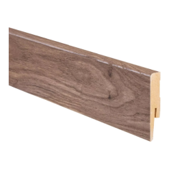 80MM LO9 Prato 80X15 MDF LAMINUOTA grindjuostė
