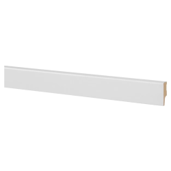 50X15 LO9 MDF DAŽOMA grindjuostė