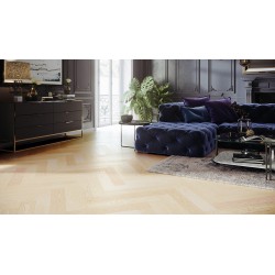 Eglutė Ash Moonlight Herringbone 130mm