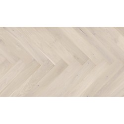 Eglutė Oak Trivor Herringbone 130mm