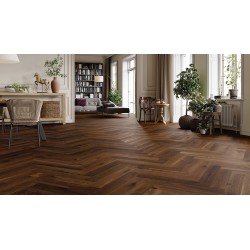 Eglutė Oak Trapani Herringbone 130mm